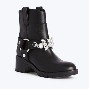 Marc Jacobs Embellished Boots
